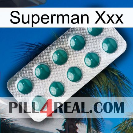 Superman Xxx dapoxetine1